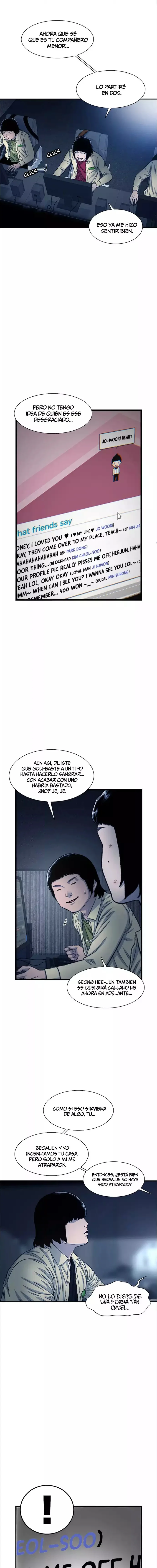 Star Ginseng Store Capítulo 192 - Page 13