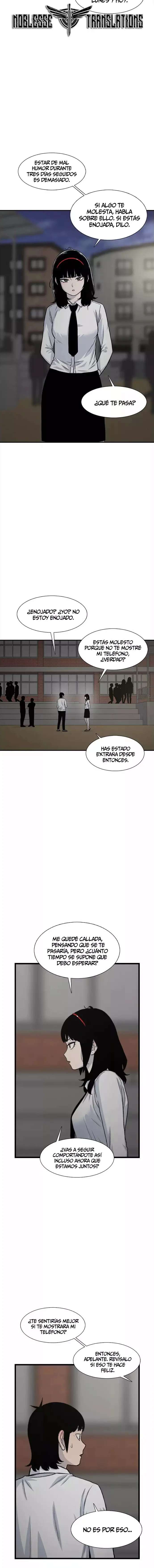 Star Ginseng Store Capítulo 193 - Page 6
