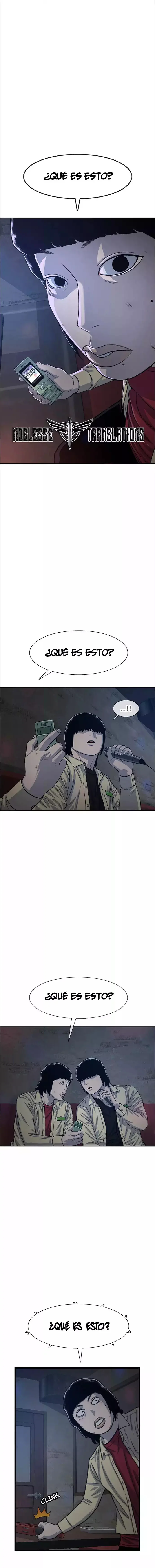 Star Ginseng Store Capítulo 193 - Page 14