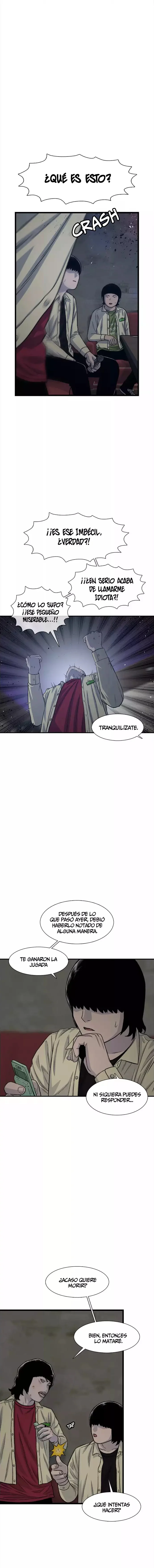 Star Ginseng Store Capítulo 193 - Page 15