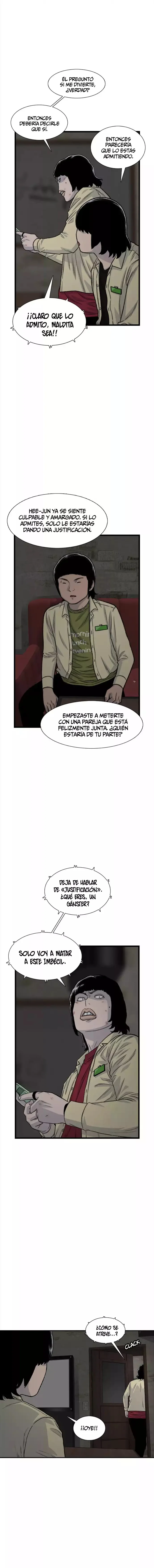 Star Ginseng Store Capítulo 193 - Page 16