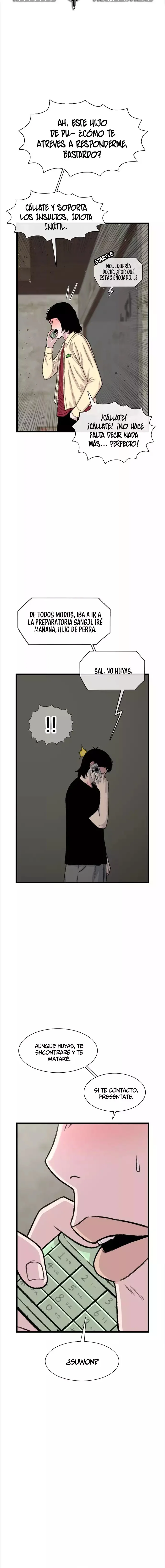 Star Ginseng Store Capítulo 194 - Page 2