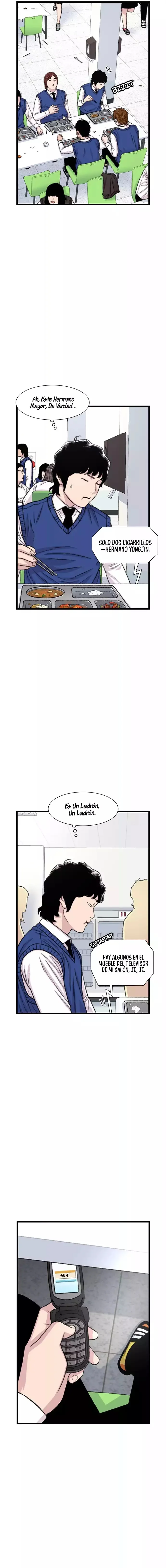 Star Ginseng Store Capítulo 194 - Page 7