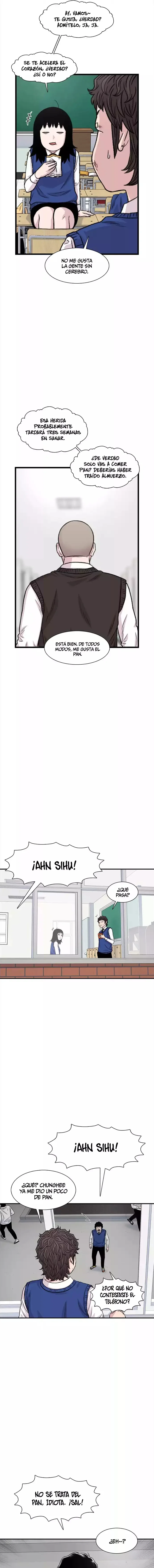 Star Ginseng Store Capítulo 194 - Page 9