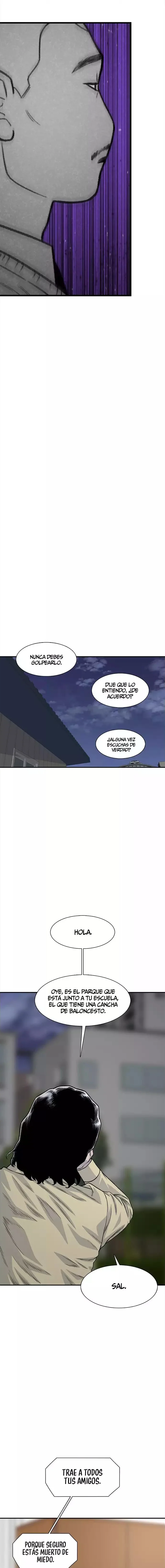 Star Ginseng Store Capítulo 194 - Page 11