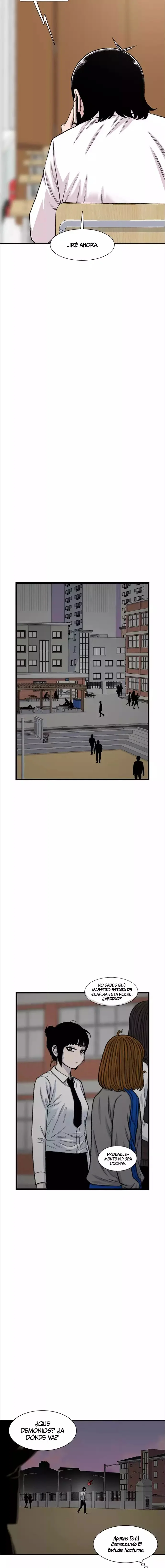 Star Ginseng Store Capítulo 194 - Page 12