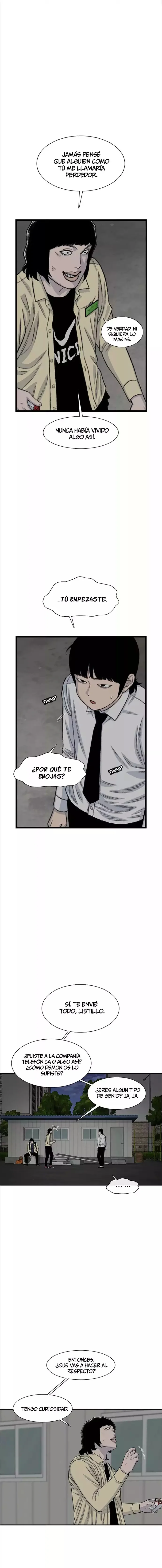 Star Ginseng Store Capítulo 194 - Page 15