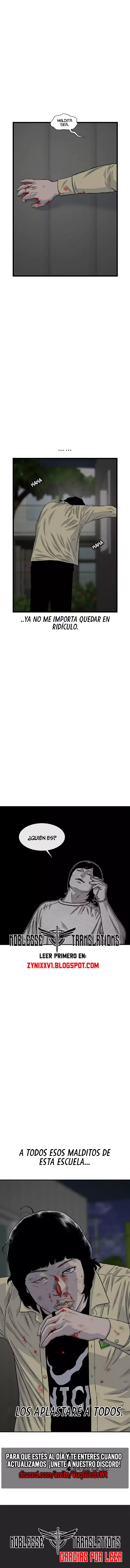 Star Ginseng Store Capítulo 195 - Page 11