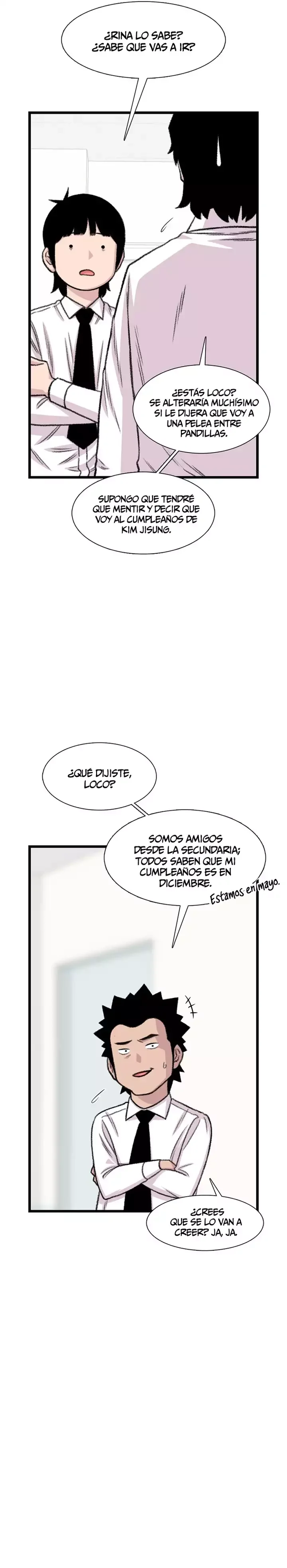 Star Ginseng Store Capítulo 197 - Page 9