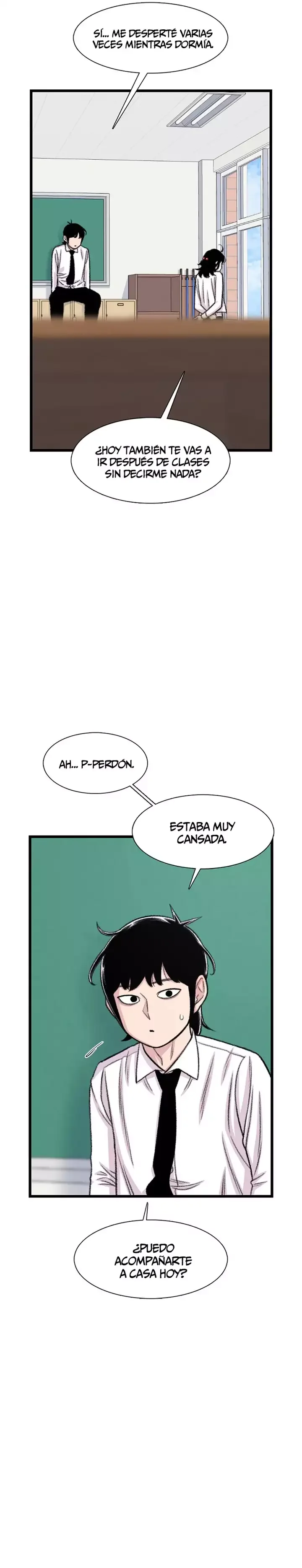 Star Ginseng Store Capítulo 197 - Page 12