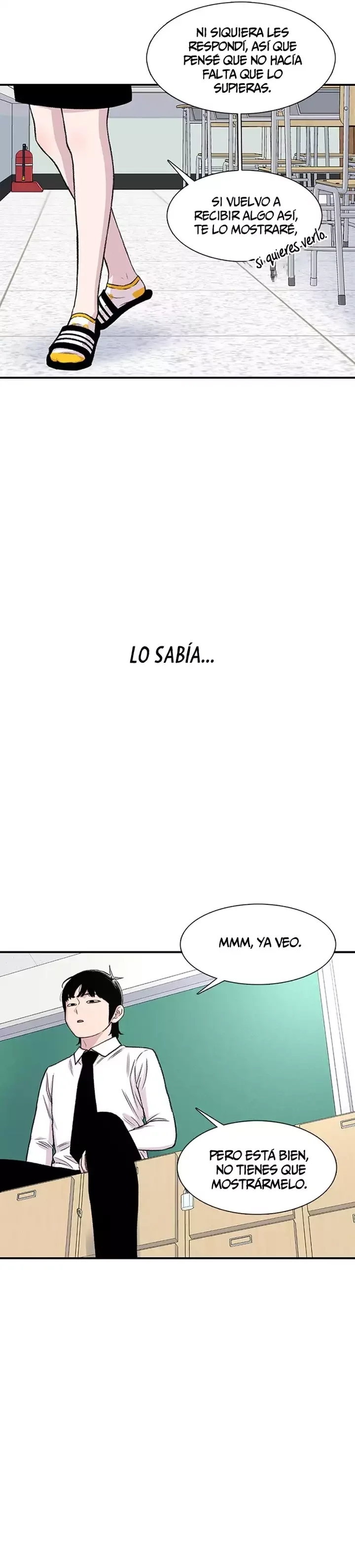 Star Ginseng Store Capítulo 197 - Page 16