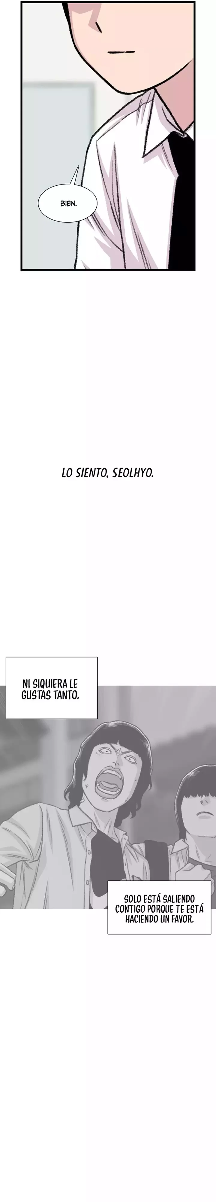 Star Ginseng Store Capítulo 197 - Page 18