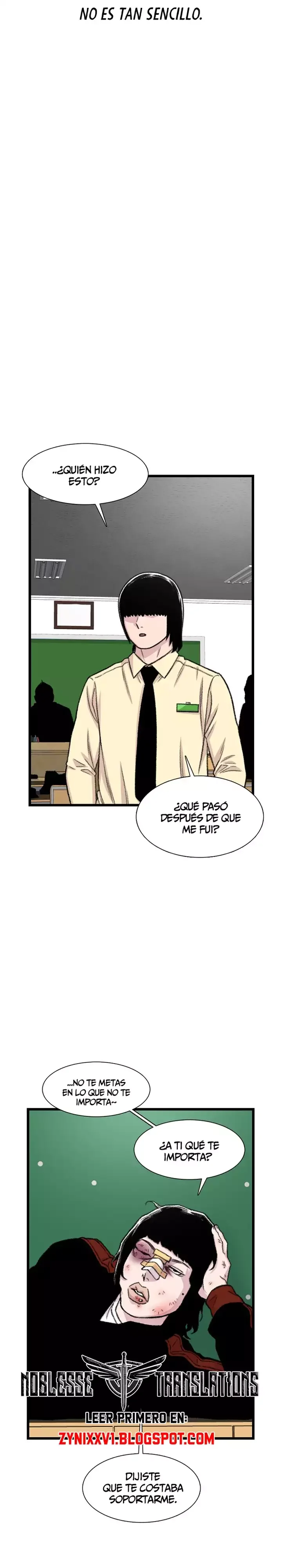 Star Ginseng Store Capítulo 197 - Page 19
