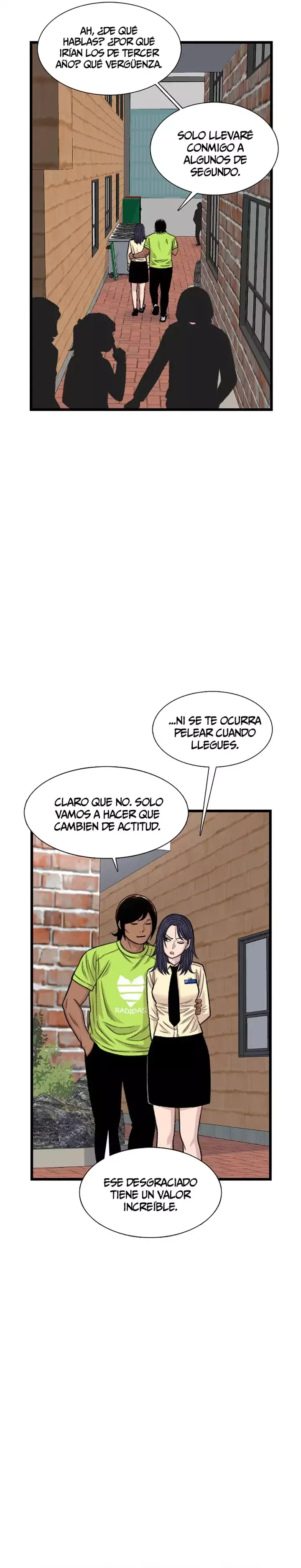 Star Ginseng Store Capítulo 197 - Page 21