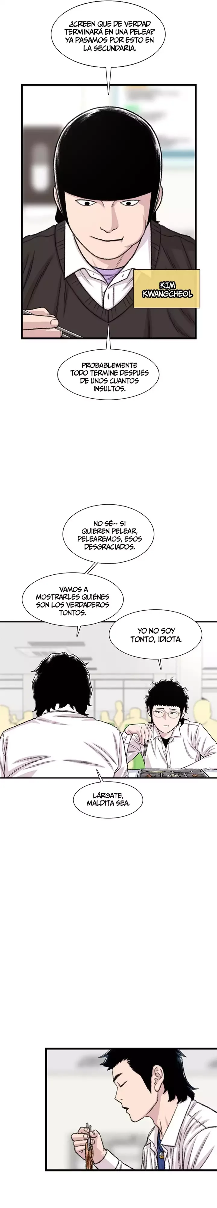 Star Ginseng Store Capítulo 197 - Page 24