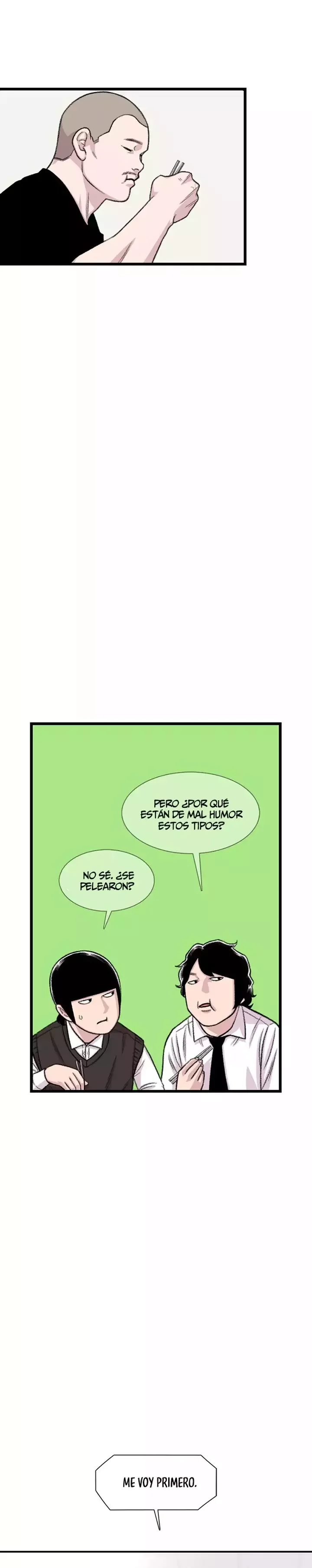Star Ginseng Store Capítulo 197 - Page 25