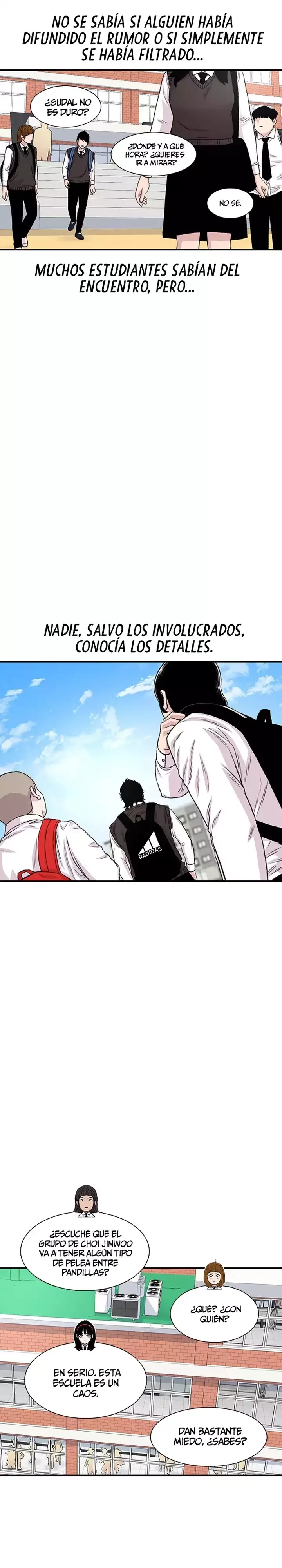 Star Ginseng Store Capítulo 197 - Page 32