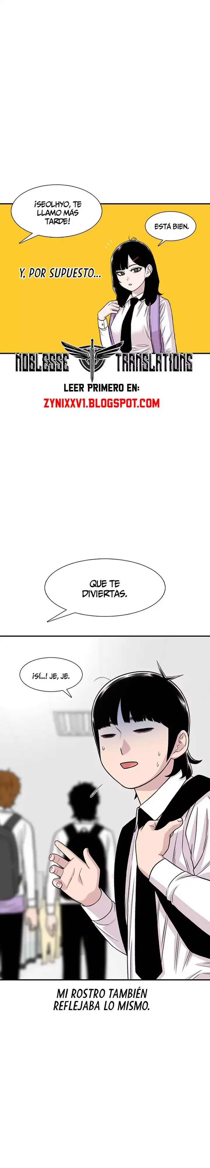 Star Ginseng Store Capítulo 197 - Page 34