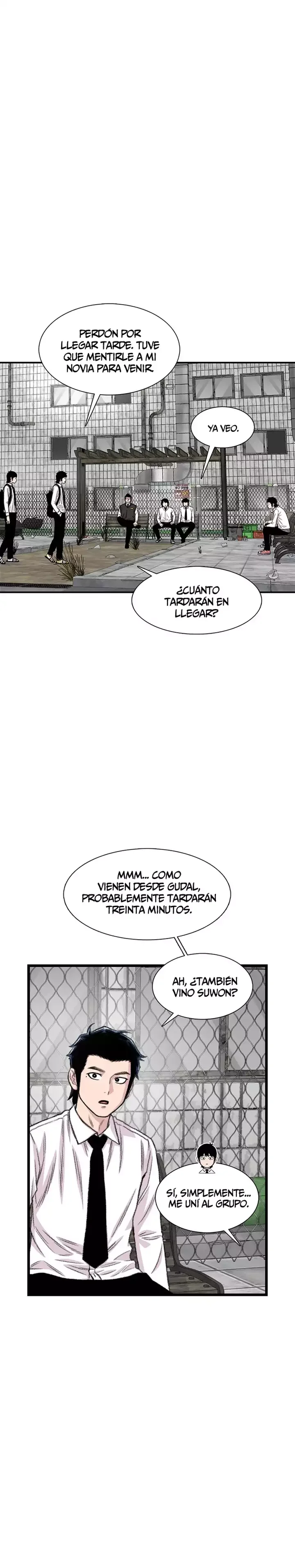 Star Ginseng Store Capítulo 198 - Page 4