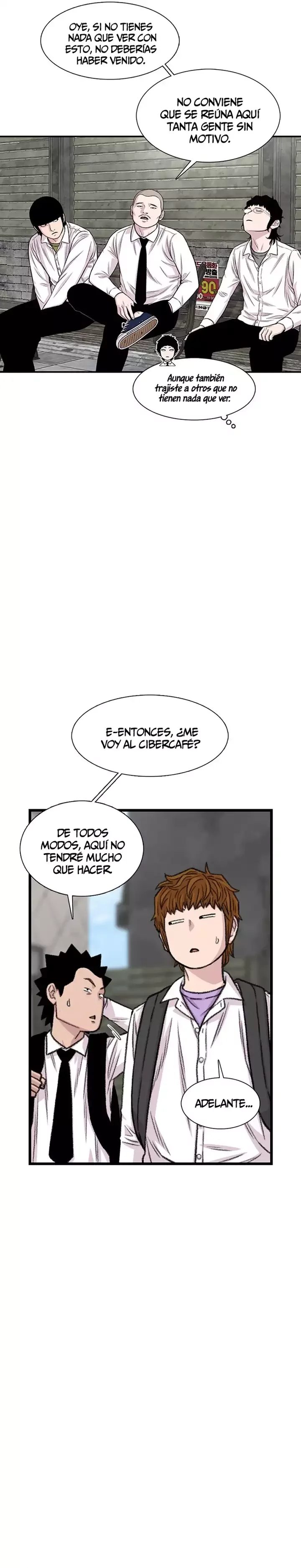 Star Ginseng Store Capítulo 198 - Page 5