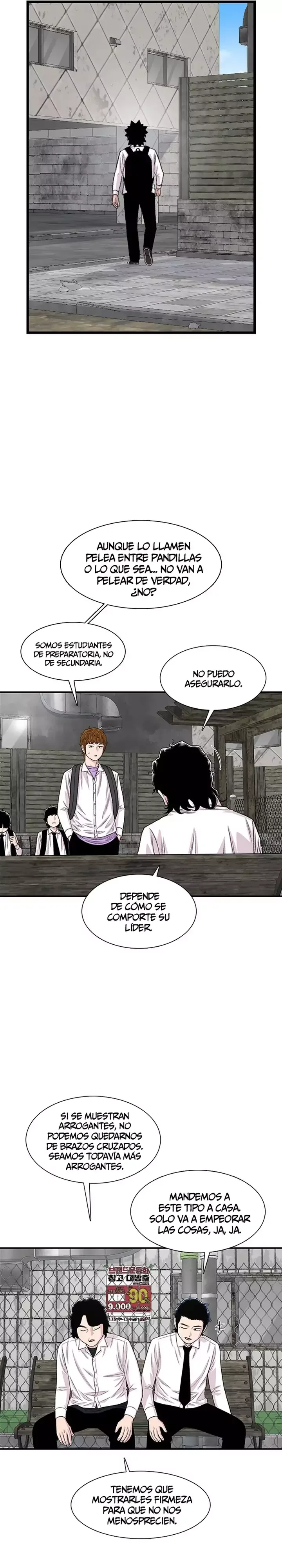 Star Ginseng Store Capítulo 198 - Page 6