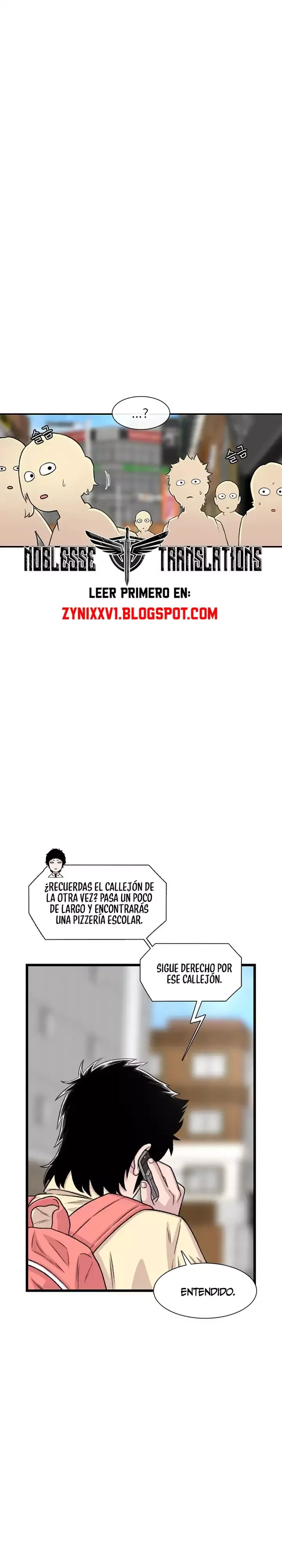 Star Ginseng Store Capítulo 198 - Page 10