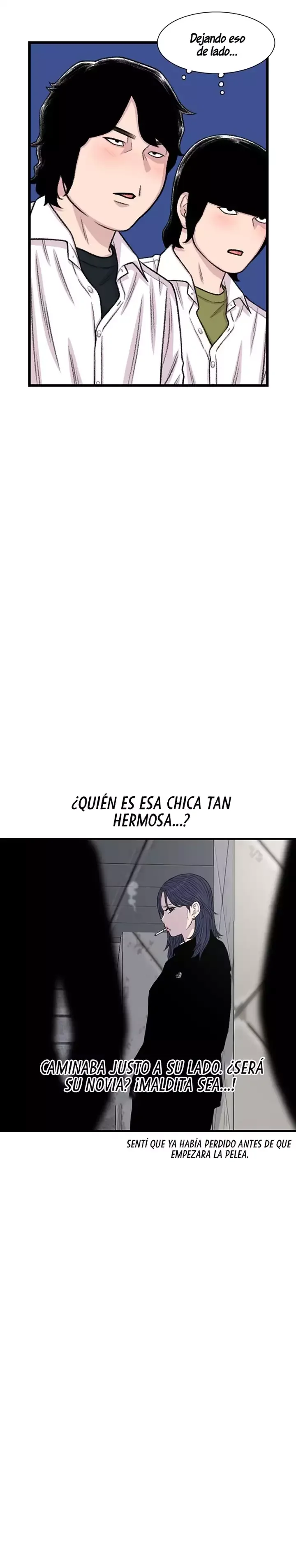 Star Ginseng Store Capítulo 198 - Page 18