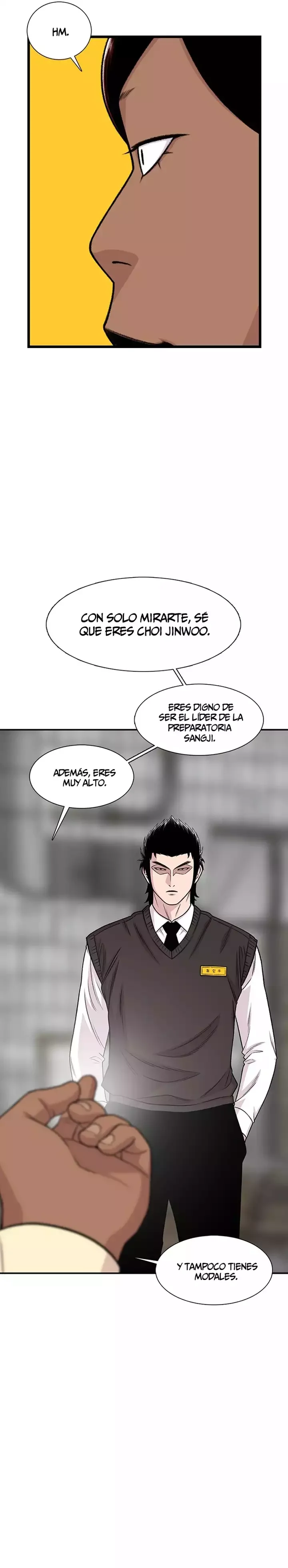 Star Ginseng Store Capítulo 198 - Page 19