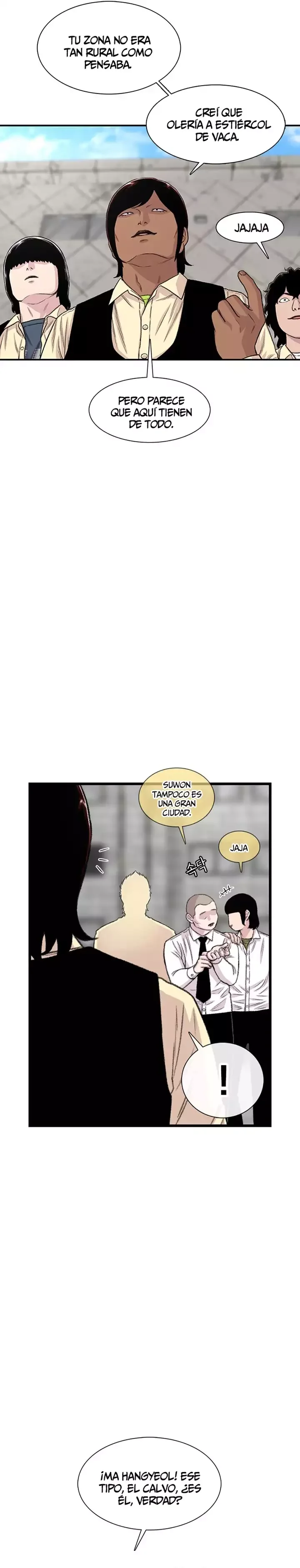 Star Ginseng Store Capítulo 198 - Page 20