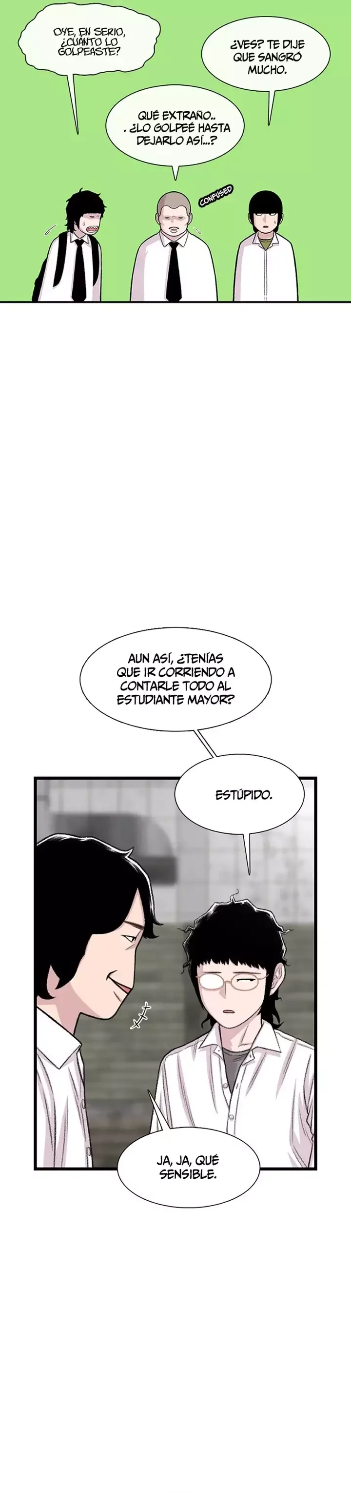 Star Ginseng Store Capítulo 198 - Page 23