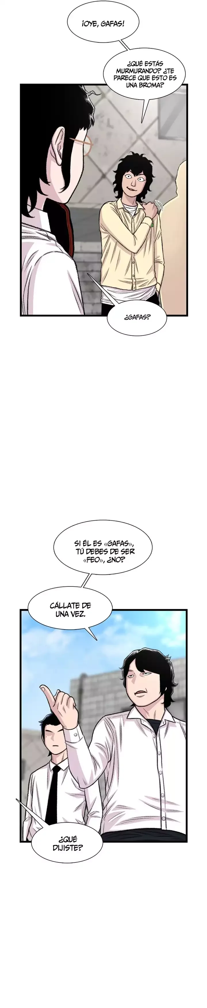 Star Ginseng Store Capítulo 198 - Page 24
