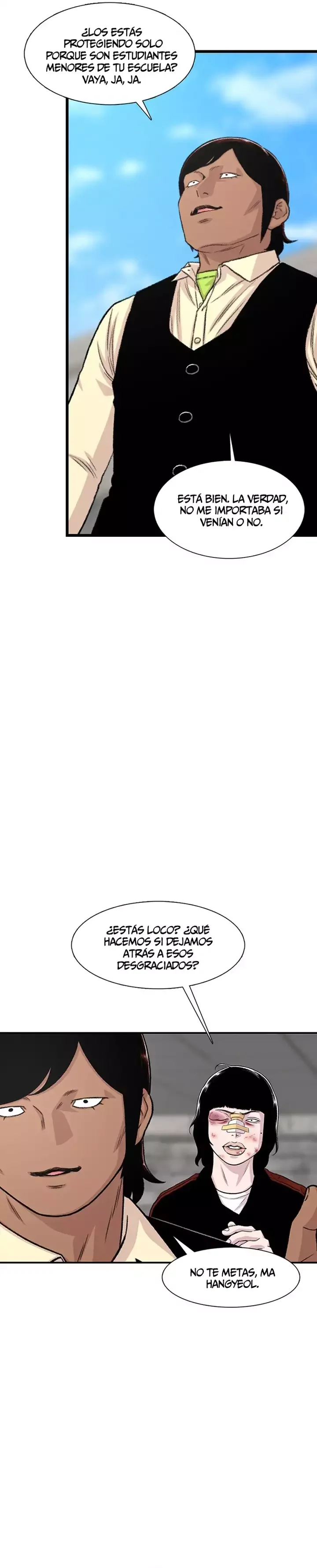 Star Ginseng Store Capítulo 198 - Page 28