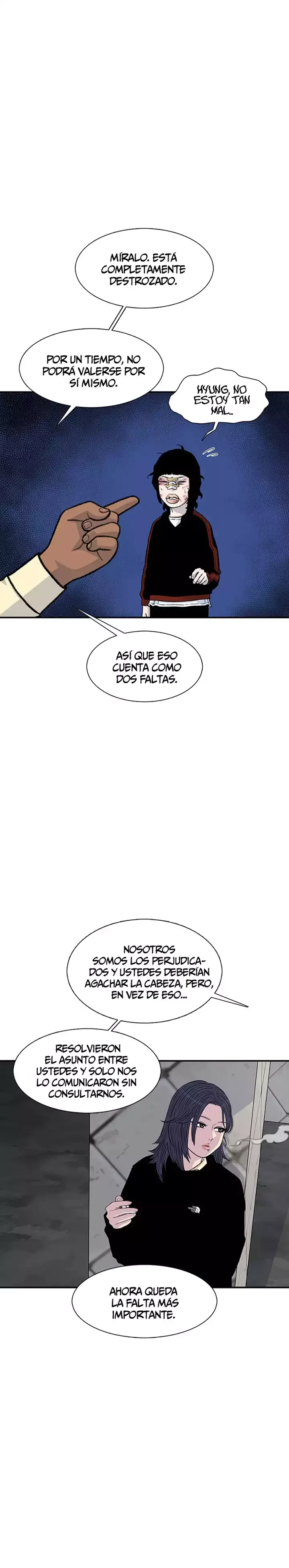 Star Ginseng Store Capítulo 198 - Page 31