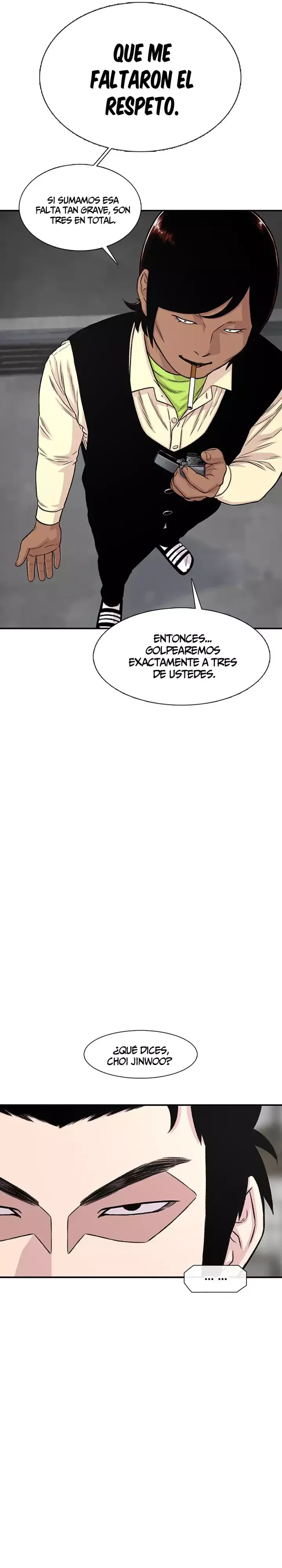 Star Ginseng Store Capítulo 198 - Page 32