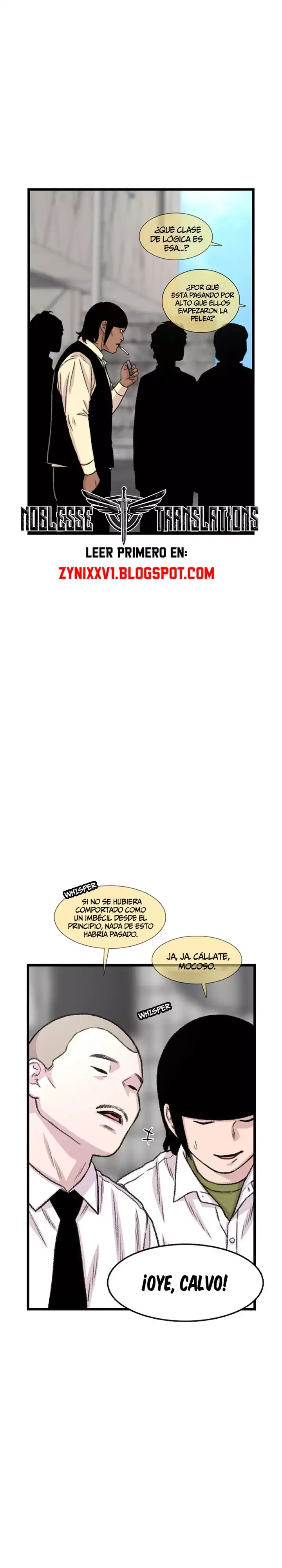 Star Ginseng Store Capítulo 198 - Page 33