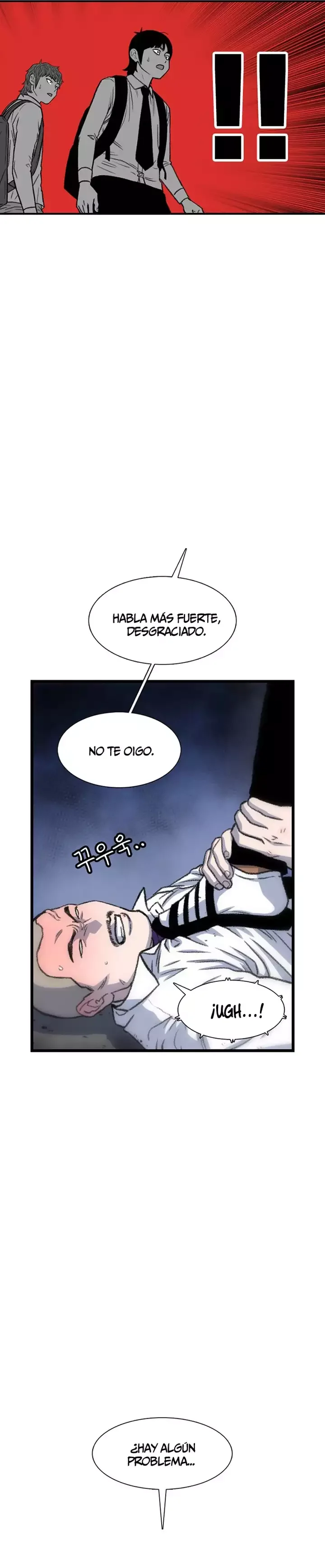 Star Ginseng Store Capítulo 198 - Page 38