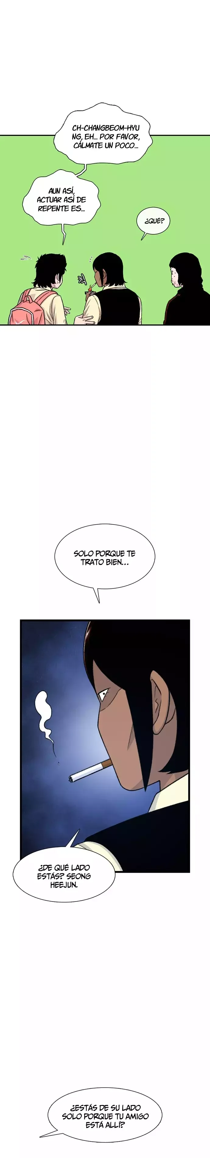 Star Ginseng Store Capítulo 199 - Page 6