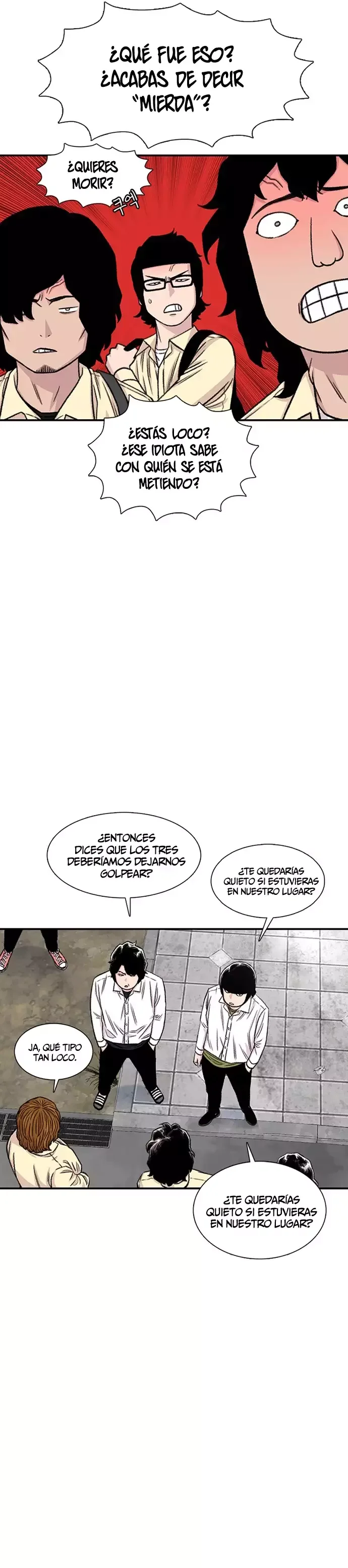 Star Ginseng Store Capítulo 199 - Page 8
