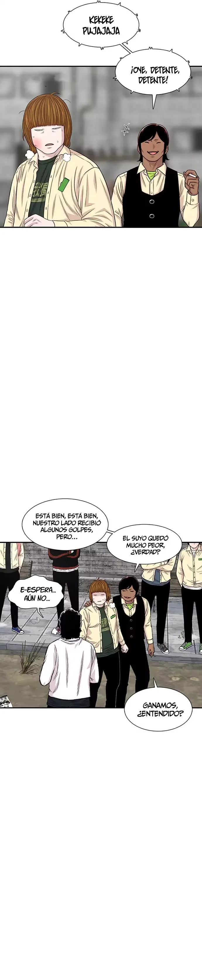 Star Ginseng Store Capítulo 199 - Page 19