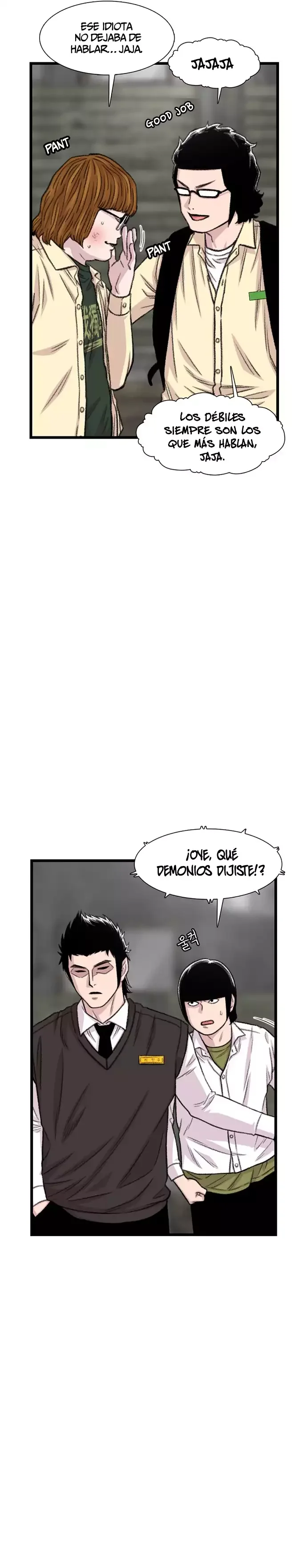 Star Ginseng Store Capítulo 199 - Page 20