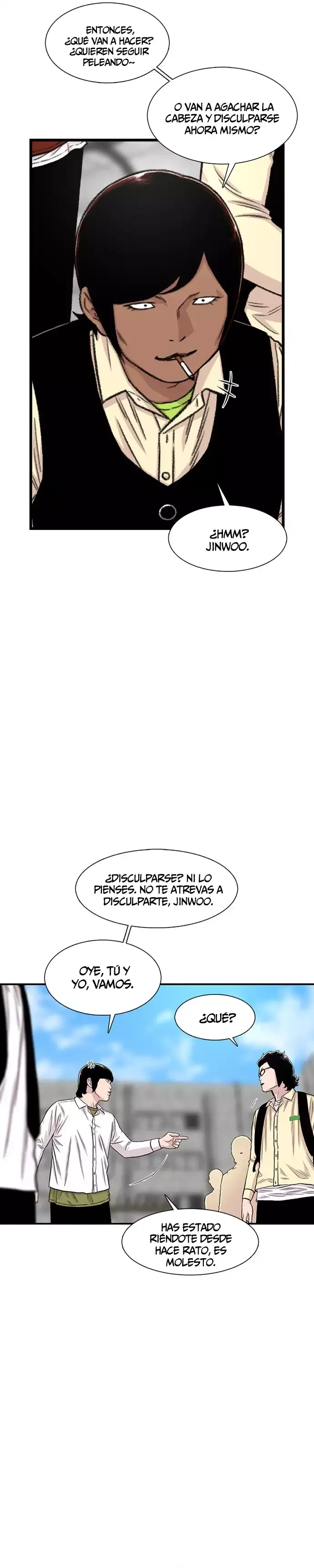 Star Ginseng Store Capítulo 199 - Page 21