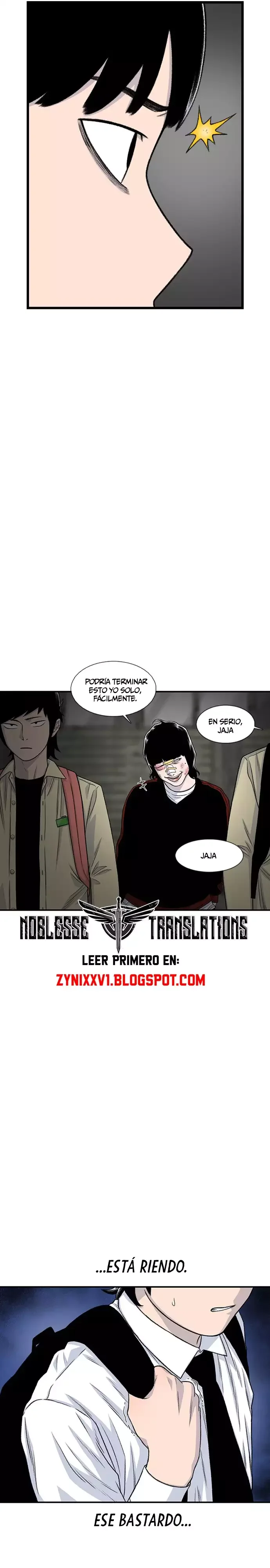 Star Ginseng Store Capítulo 199 - Page 26