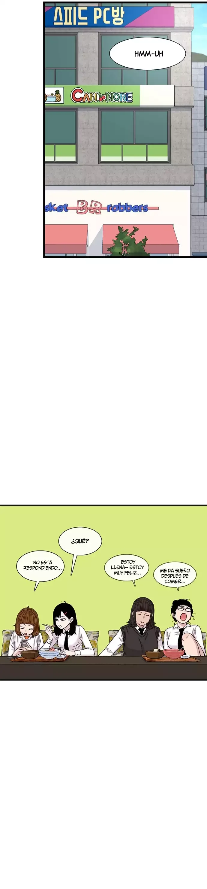 Star Ginseng Store Capítulo 199 - Page 30