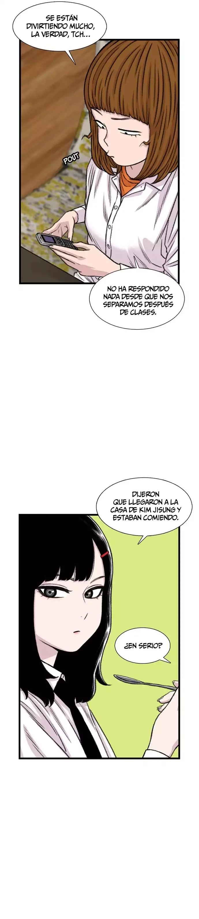 Star Ginseng Store Capítulo 199 - Page 31