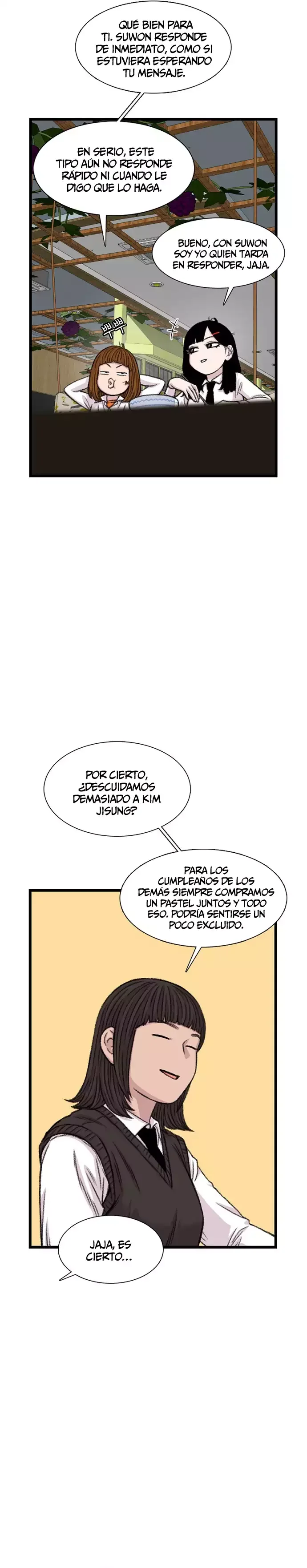 Star Ginseng Store Capítulo 199 - Page 32