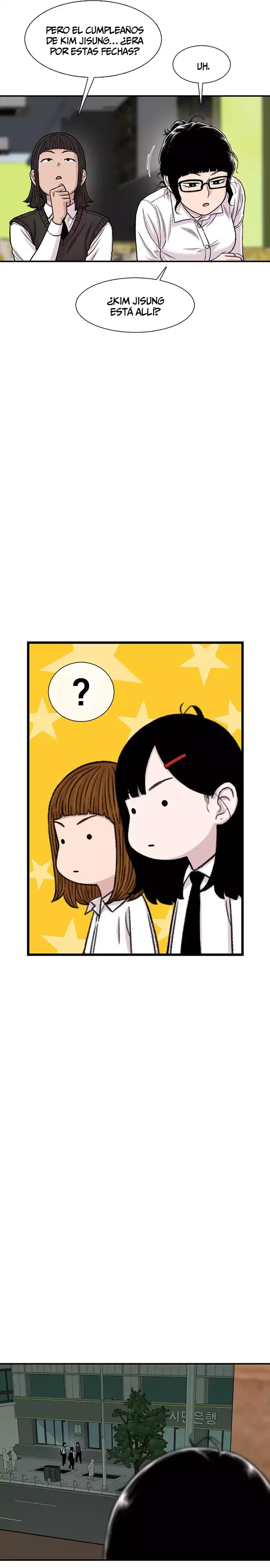 Star Ginseng Store Capítulo 199 - Page 33