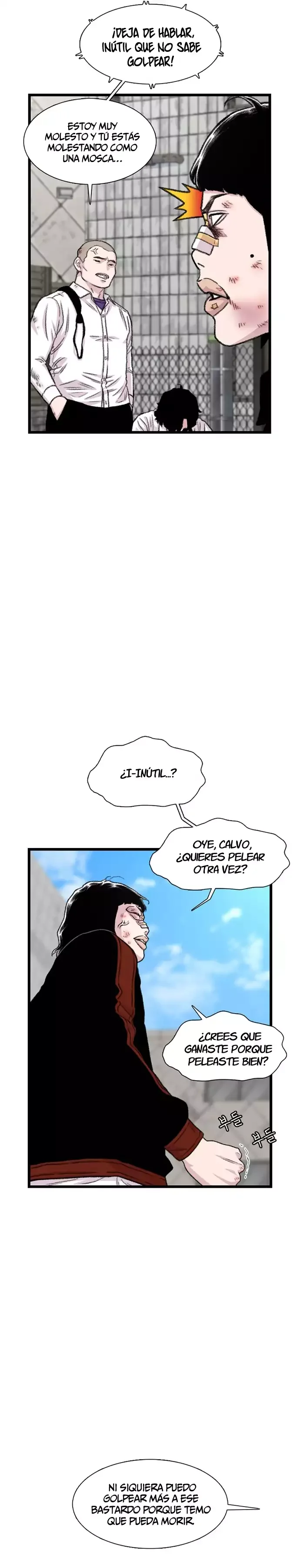 Star Ginseng Store Capítulo 200 - Page 21