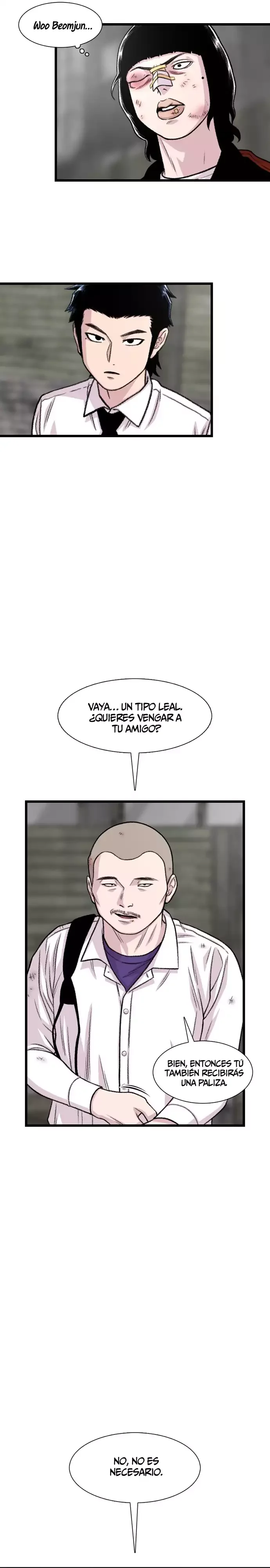Star Ginseng Store Capítulo 200 - Page 24