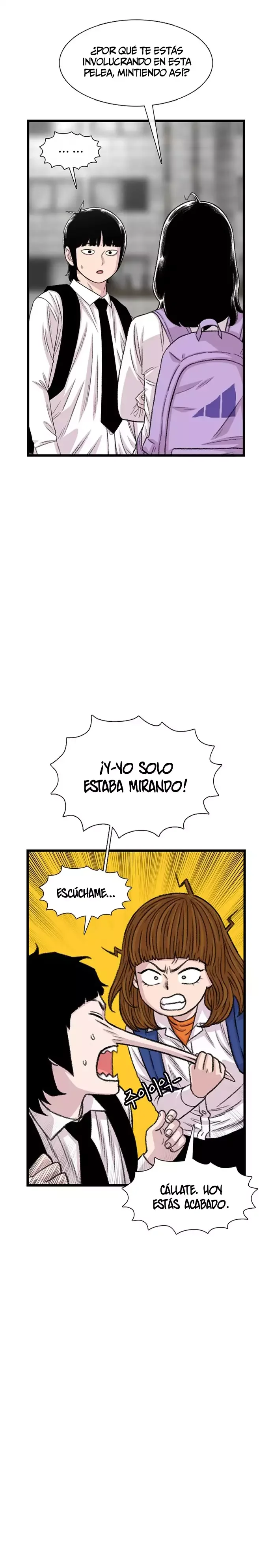 Star Ginseng Store Capítulo 201 - Page 12