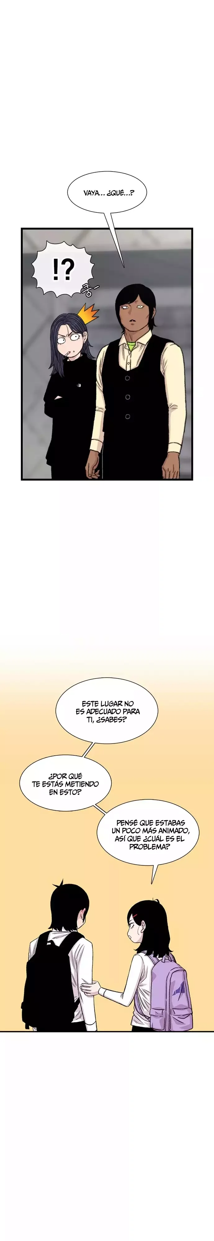 Star Ginseng Store Capítulo 201 - Page 15